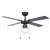 Menny.ventilátor AC E27 fk/faFortaleza