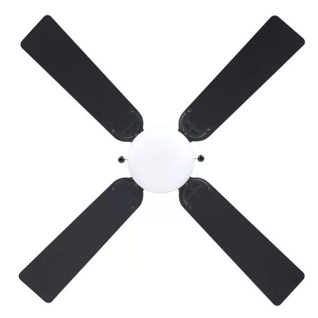 Menny.ventilátor AC E27 fk/faFortaleza