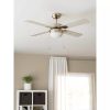 Menny.ventil E14 60W AC nickel Gelsina