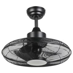 LED-CCT ventilátor AC Ø53cm fk Igeldo