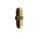KLÍMA RÉZCSŐ KÖZCSAVAR 1/4" X 1/4" SAE