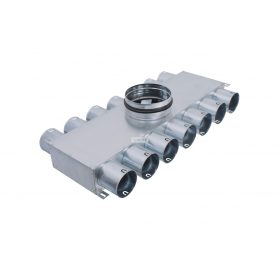 MAT - KL-14x75/160-OC - lapos elosztódoboz