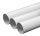 PVC merev körcsatorna NA100/1m
