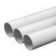 PVC merev körcsatorna NA100/1,5m