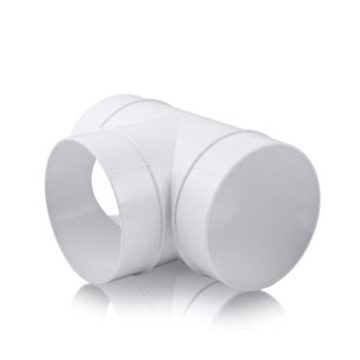 T idom PVC NA100/100/100