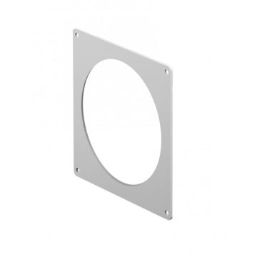 Takarólap, kör PVC NA125