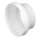 Szűkítő PVC koncentrikus NA125/100