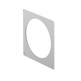 Takarólap, kör PVC NA150