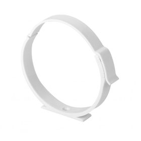 Felfogató bilincs PVC Na150