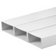 Laposcsatorna PVC [60x204] 0,5m