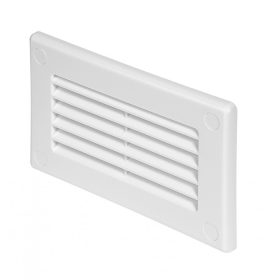 Laposcsatorna végrács PVC [55X110]