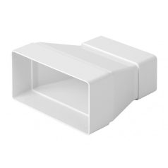 Szűkítő méretváltó PVC [75x150/55x110]