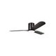 LED-CCT ventilátor DC Ø132cm fk Kawana