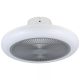 LED-CCTventil.ACØ45,5cm fh/sz Kostrena