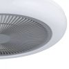 LED-CCTventil.ACØ45,5cm fh/sz Kostrena