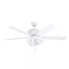 Menny.ventil E27 3x40W AC fh LasPalmas