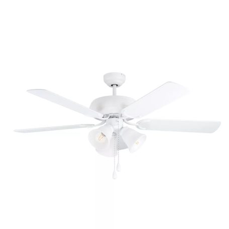 Menny.ventil E27 3x40W AC fh LasPalmas