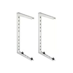  Függesztett mennyezeti konzol kültéri egységhez, 800x420mm, 140kg
