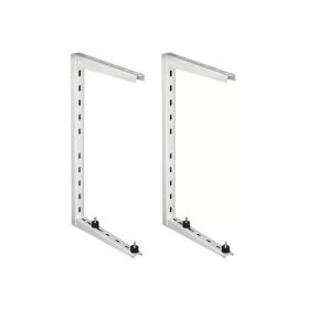   Függesztett mennyezeti konzol kültéri egységhez, 800x420mm, 140kg