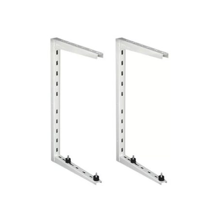 Függesztett mennyezeti konzol kültéri egységhez, 800x420mm, 140kg