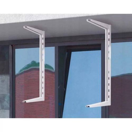 Függesztett mennyezeti konzol kültéri egységhez, 800x420mm, 140kg