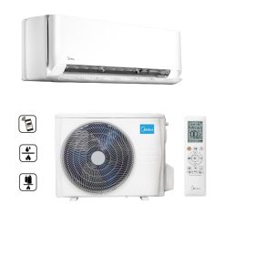 Midea BreezeleSS E