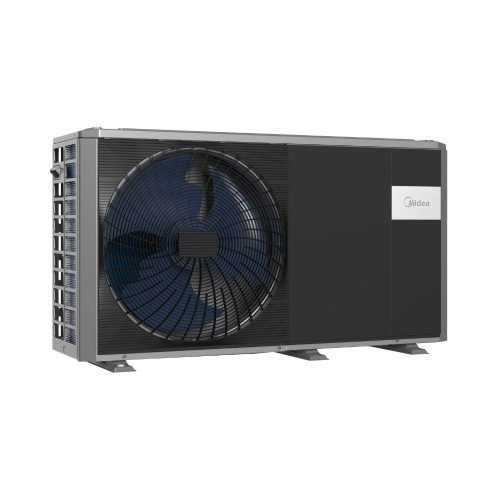 Midea M-Thermal Monoblokk R32