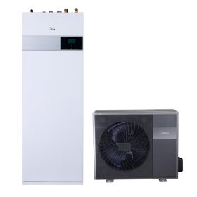 Midea M-Thermal IWT