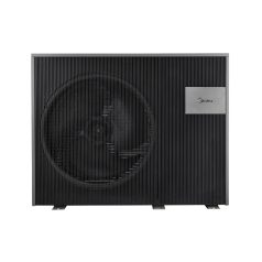 Midea Nature hőszivattyú