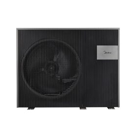 Midea Nature hőszivattyú