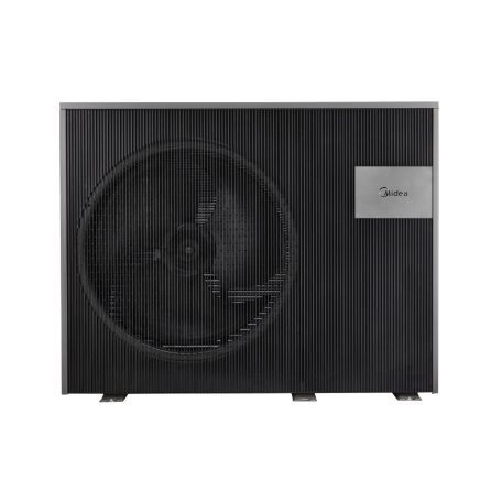 Midea Nature hőszivattyú