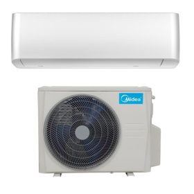 Midea Oasis Plus+