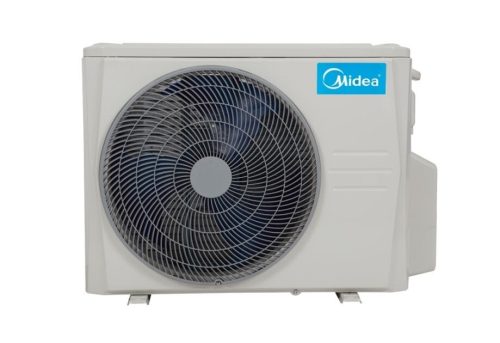 Midea Oasis Plus+