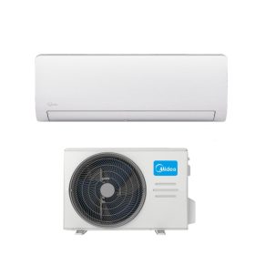 Midea Xtreme Save Pro R290