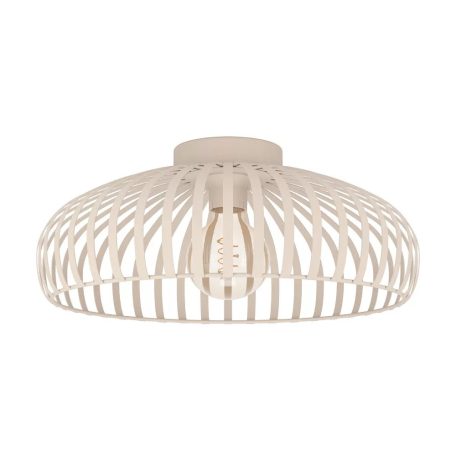 Mennyezeti lámpa ventilátorral Ø428 homokszín Mogano