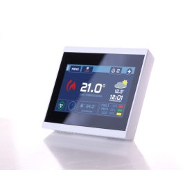 NANO COLOR kezelőpanel PRODMAX gépekhez