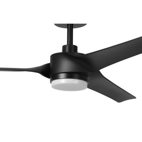 LED-CCT ventilátor DC Ø132cm fk Orcutt