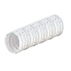 Flexibilis légcsatorna PVC NA100/10m