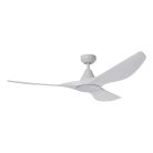 LED-CCTventilátor DC Ø132cm fh Portsea