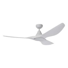 LED-CCTventilátor DC Ø132cm fh Portsea