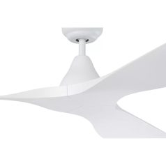 Menny.ventilátor DC Ø132cm fh Portsea
