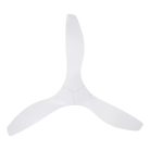 Menny.ventilátor DC Ø132cm fh Portsea