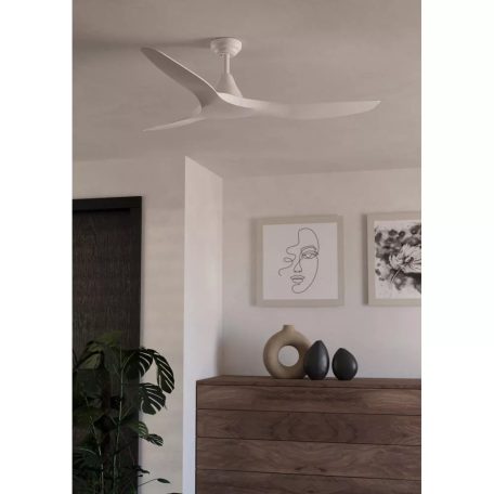 Menny.ventilátor DC Ø132cm fh Portsea
