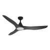 LED-CCTventilátor DC Ø132cm fk Portsea