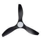 LED-CCTventilátor DC Ø132cm fk Portsea