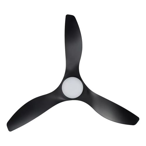 LED-CCTventilátor DC Ø132cm fk Portsea