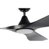LED-CCTventilátor DC Ø132cm fk Portsea