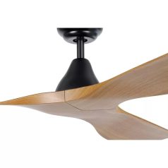 Menny.ventilátor DC Ø132cm dió Portsea