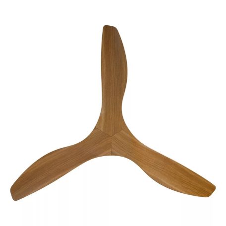 Menny.ventilátor DC Ø132cm dió Portsea