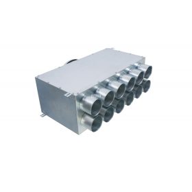 MAT - RT2R-12x90/160-OC - közvetlen elosztódoboz